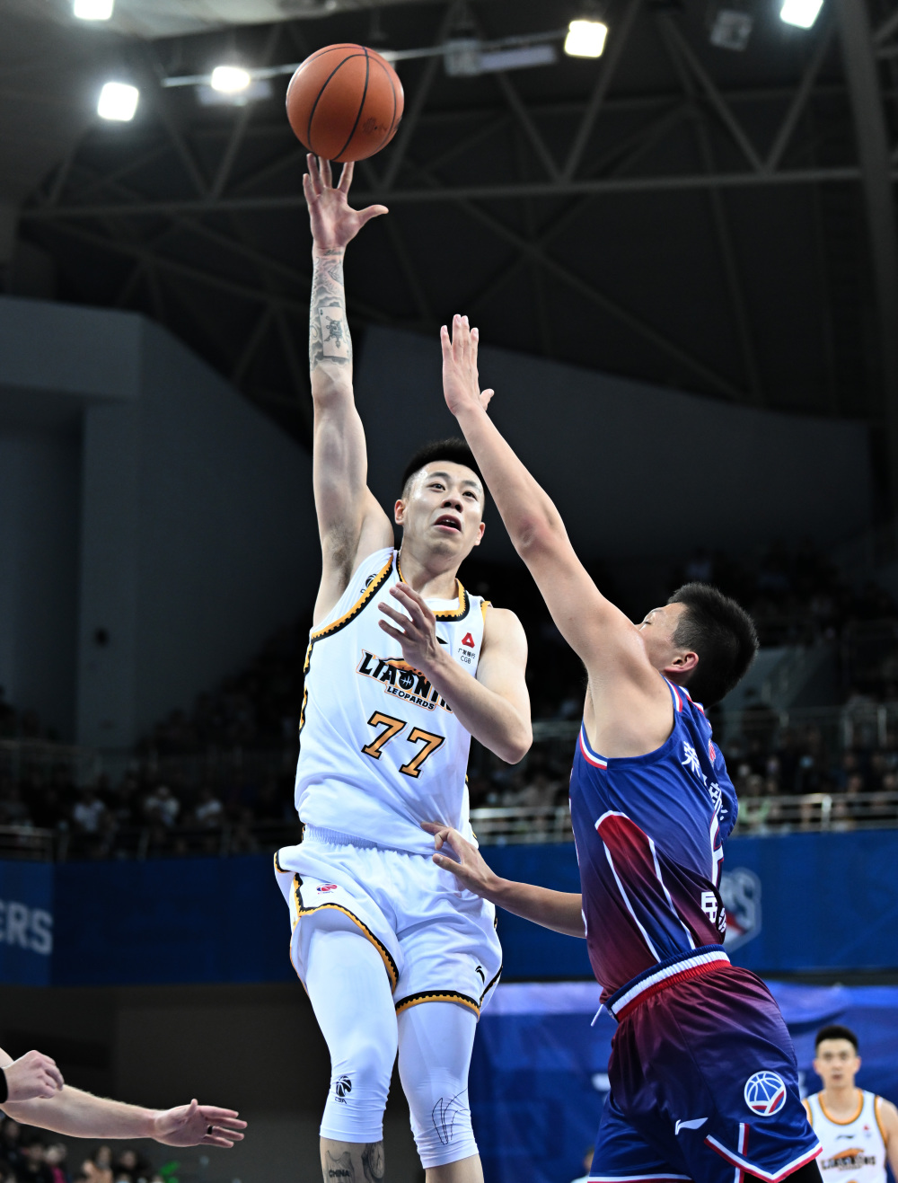 cba夏季联赛直播在线观看