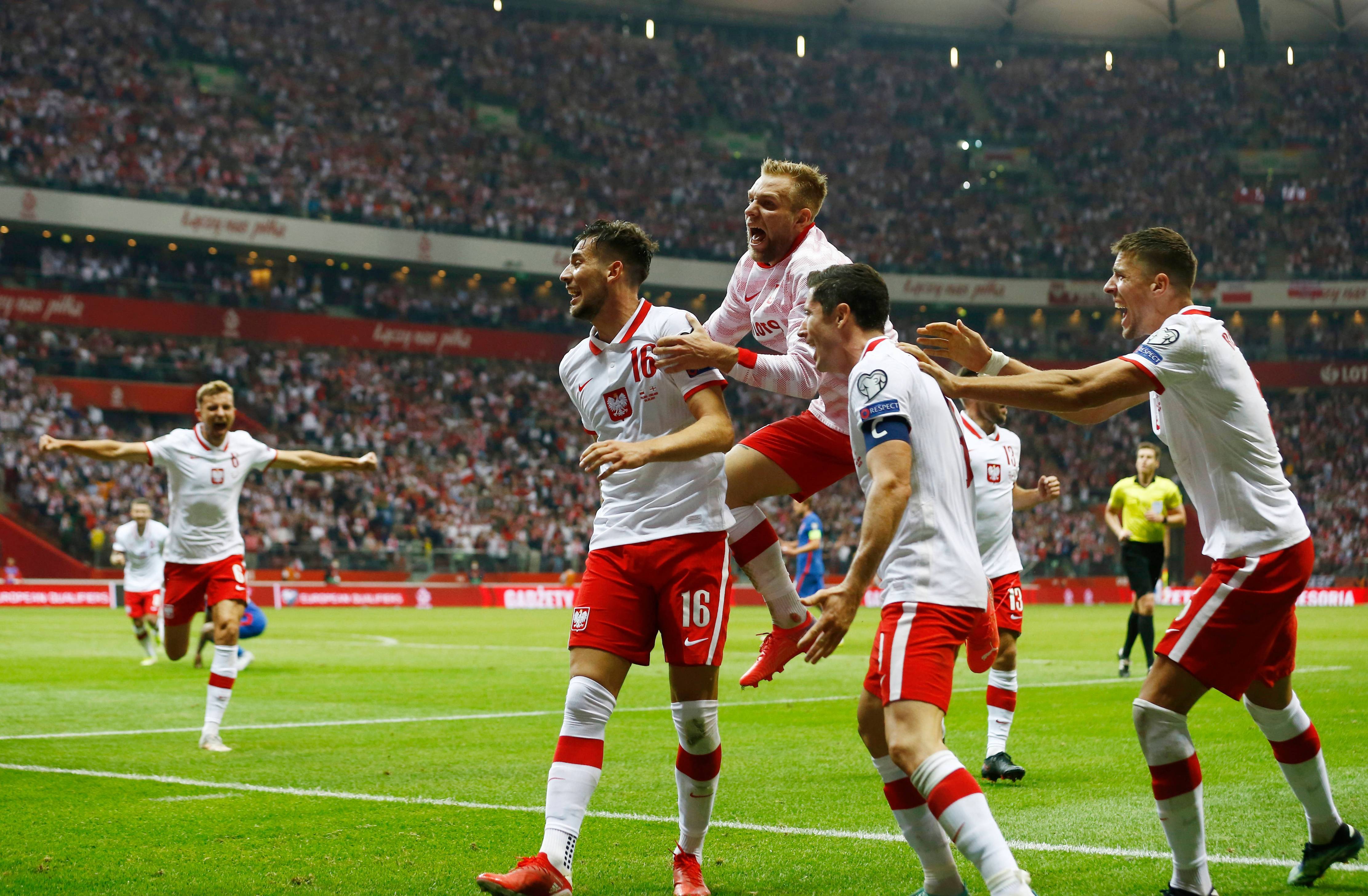 万博官方网站-波兰队在主客场比赛中均表现出色吗