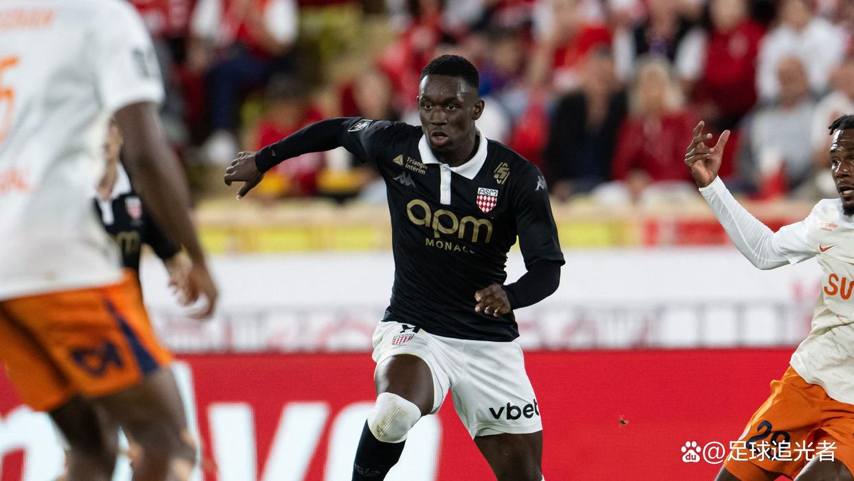 万博app-摩纳哥主力球员名单