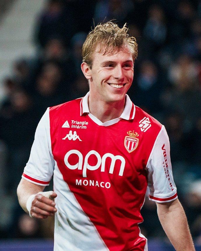 摩纳哥主力球员名单