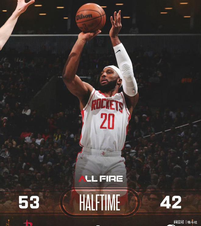 蓝网对开拓者两队的首发