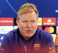 万博官方网站-巴萨前主帅谈论梅西执教他太难了