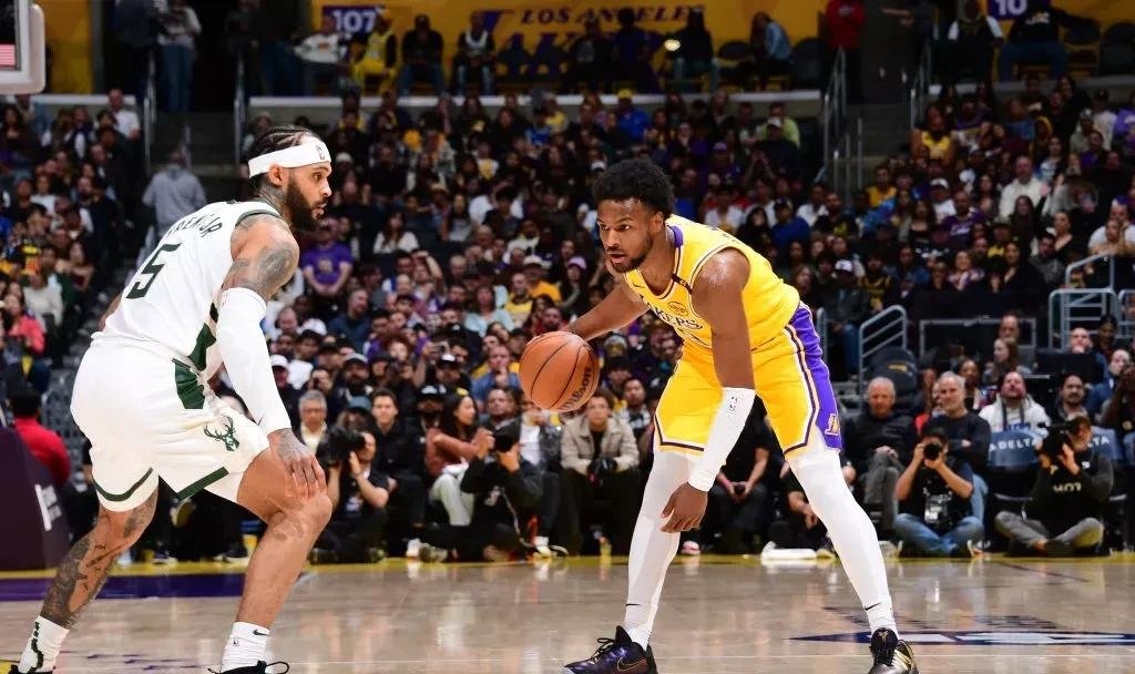 nba精彩的比赛